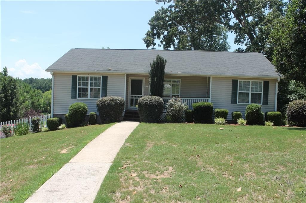 17 Tyler Circle, Jefferson, GA 30549 — most recent listing photo