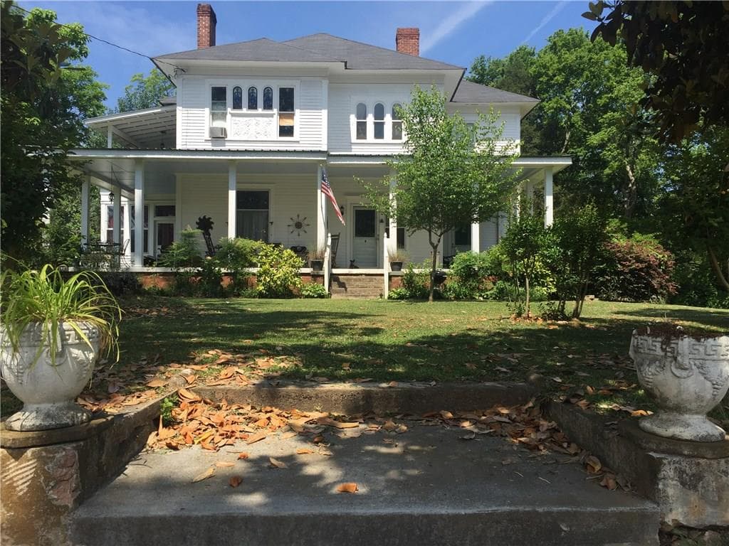 540 Roosevelt Highway, Palmetto, GA 30268 — most recent listing photo