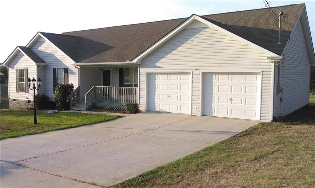 596 Owens Chapel Road, Calhoun, GA 30701 — most recent listing photo