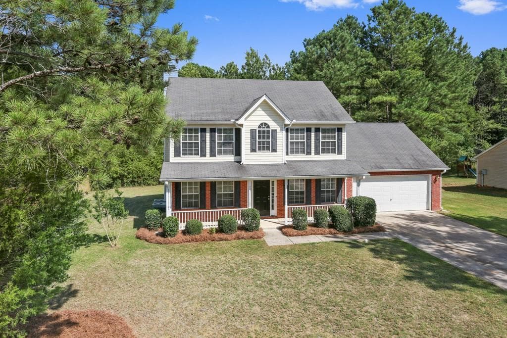 114 Brentwood Boulevard, Monroe, GA 30655 — most recent listing photo