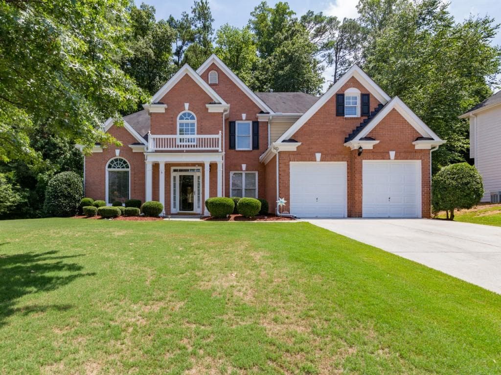 946 Havenstone Walk, Lawrenceville, GA 30045 — most recent listing photo