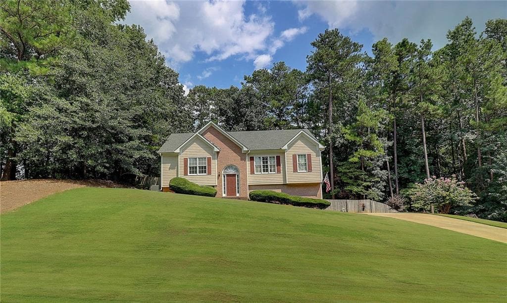 102 Copper Ridge Drive, Woodstock, GA 30188 — most recent listing photo