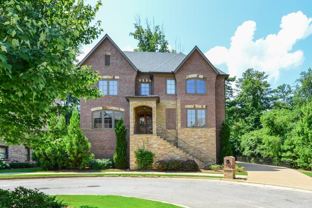 1727 Buckhead Lane, Brookhaven, GA 30324 — most recent listing photo