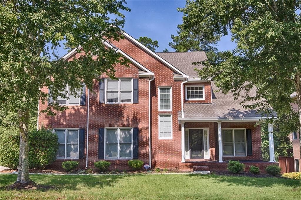 6260 Southland Trace, Stone Mountain, GA 30087 — most recent listing photo