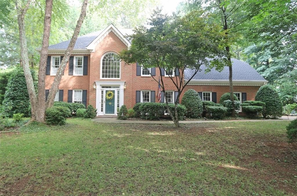 1020 Denmeade Walk, Marietta, GA 30064 — most recent listing photo