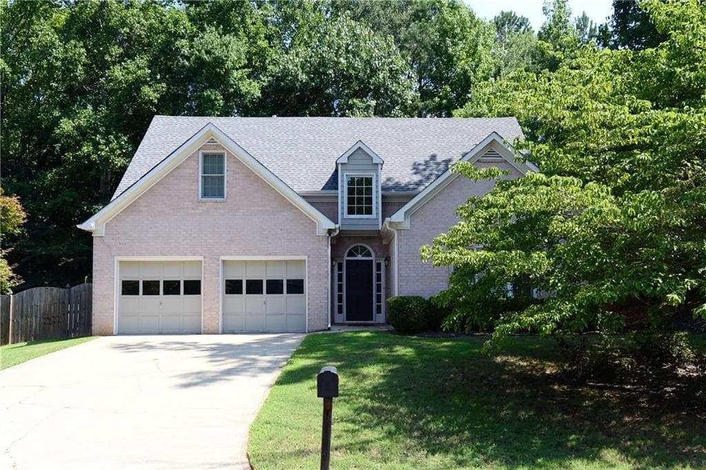 3080 Wellcrest Drive, Kennesaw, GA 30152 — most recent listing photo