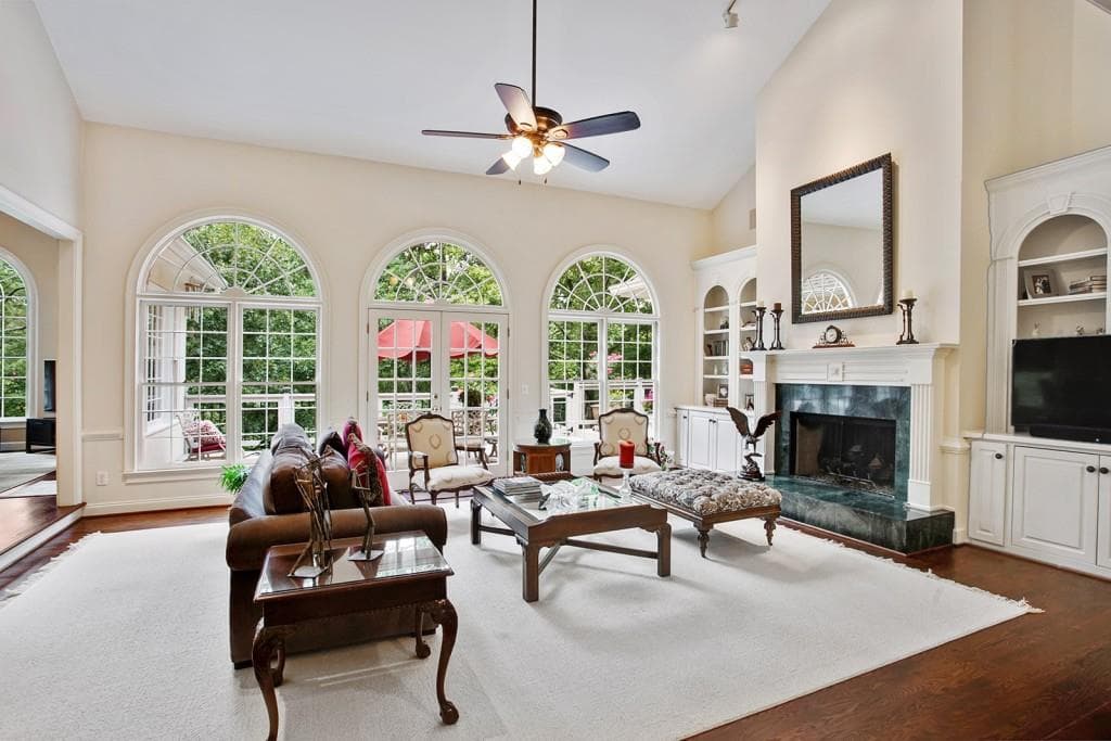 305 Chason Wood Way, Roswell, GA 30076 — most recent listing photo