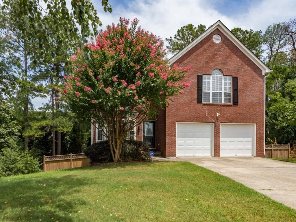3 bedroom, 2,298 sq ft single family residence sold at 4006 Gail Lee Terrace, Snellville, GA 30039