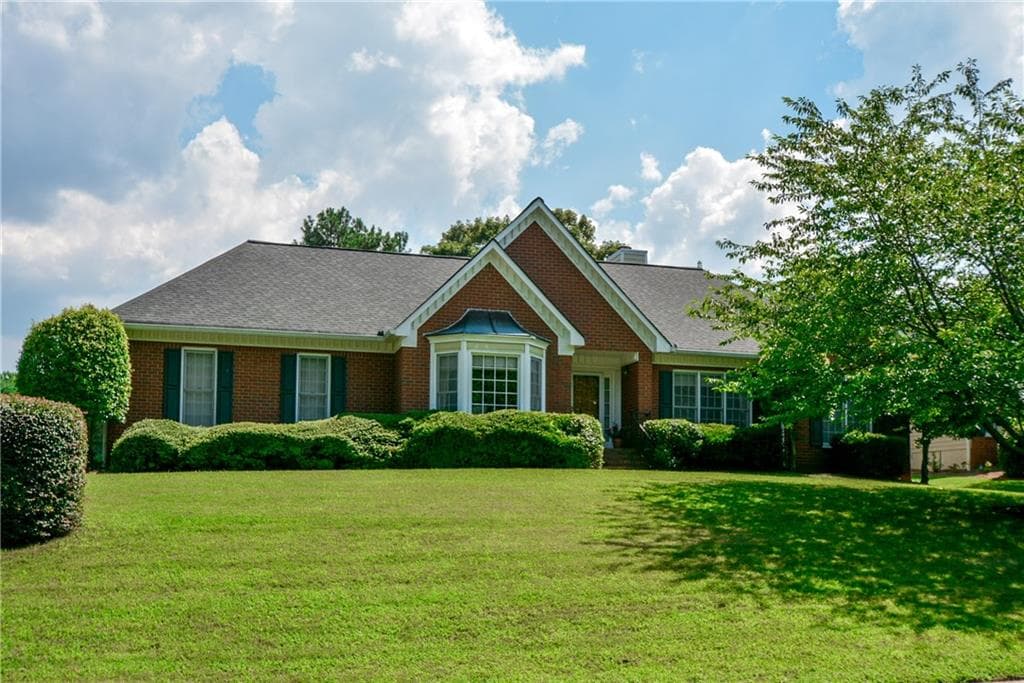 4386 Burnleigh Chase, Roswell, GA 30075 — most recent listing photo