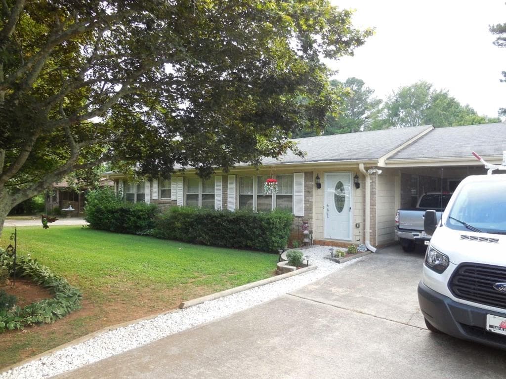 48 Cooper Drive, Dallas, GA 30157 — most recent listing photo