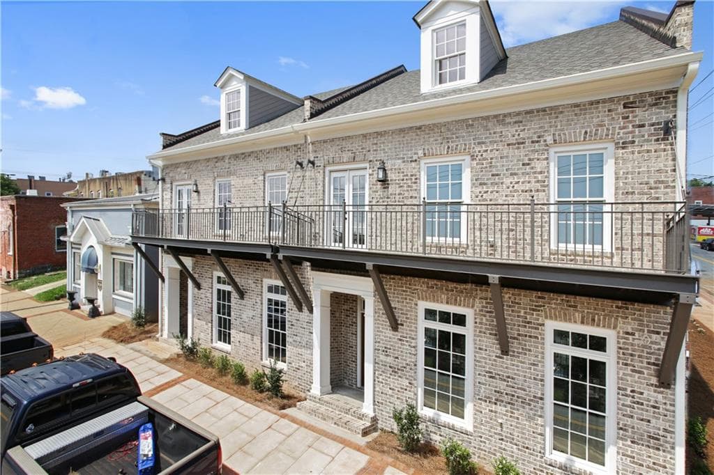 34 Perry Street B, Newnan, GA 30263 — most recent listing photo