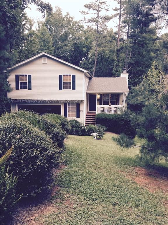 592 Michael Court, Lawrenceville, GA 30044 — most recent listing photo