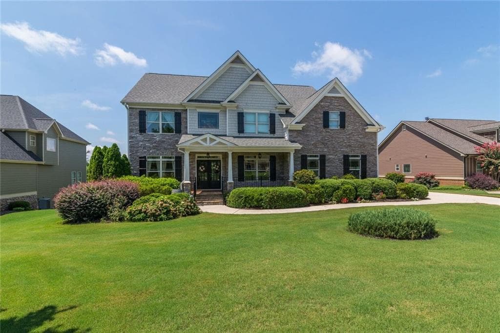 3036 Brooks Trail, Monroe, GA 30656 — most recent listing photo