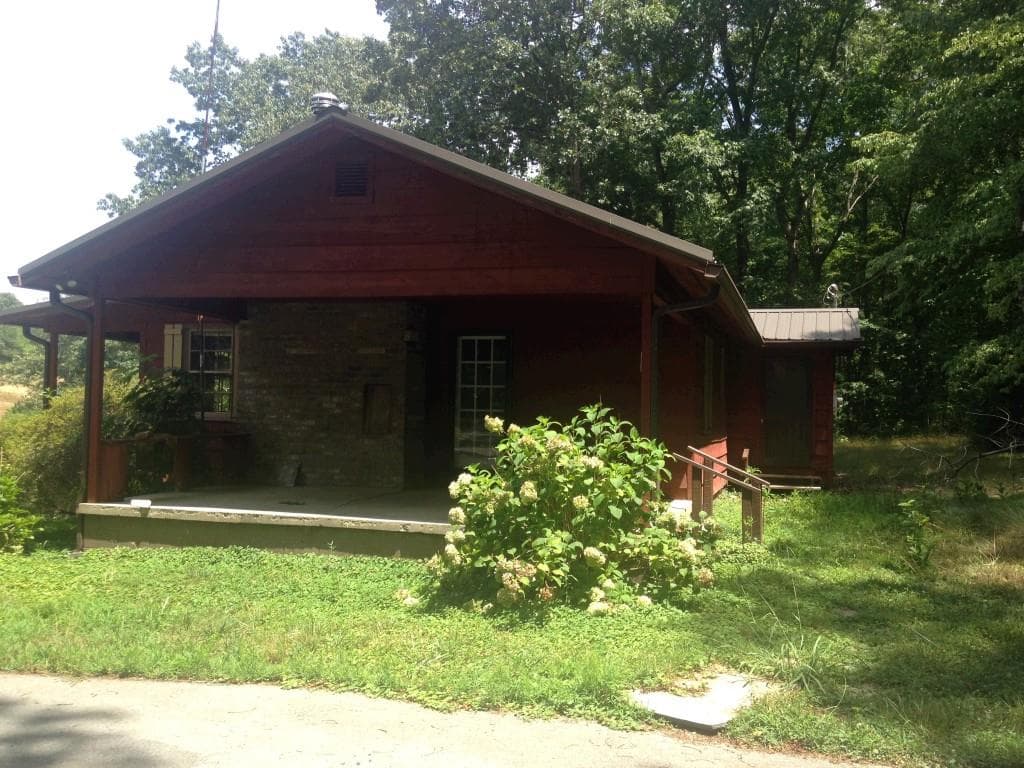 1307 Union Grove Church Road, Adairsville, GA 30103 — most recent listing photo