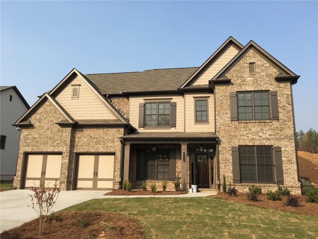 4264 Austin Hills Drive, Suwanee, GA 30024 — most recent listing photo