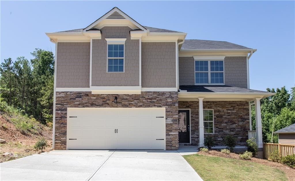 433 Crestmont Lane, Canton, GA 30114 — most recent listing photo