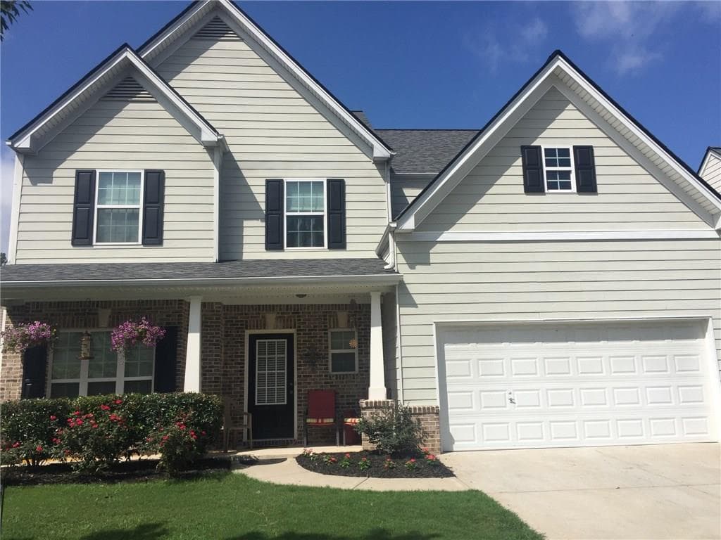 2614 Sedgeview Way, Buford, GA 30519 — most recent listing photo