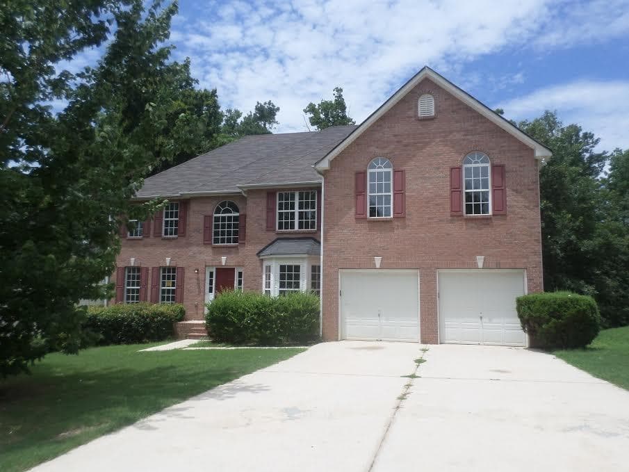 3211 Kittery Drive, Snellville, GA 30039 — most recent listing photo