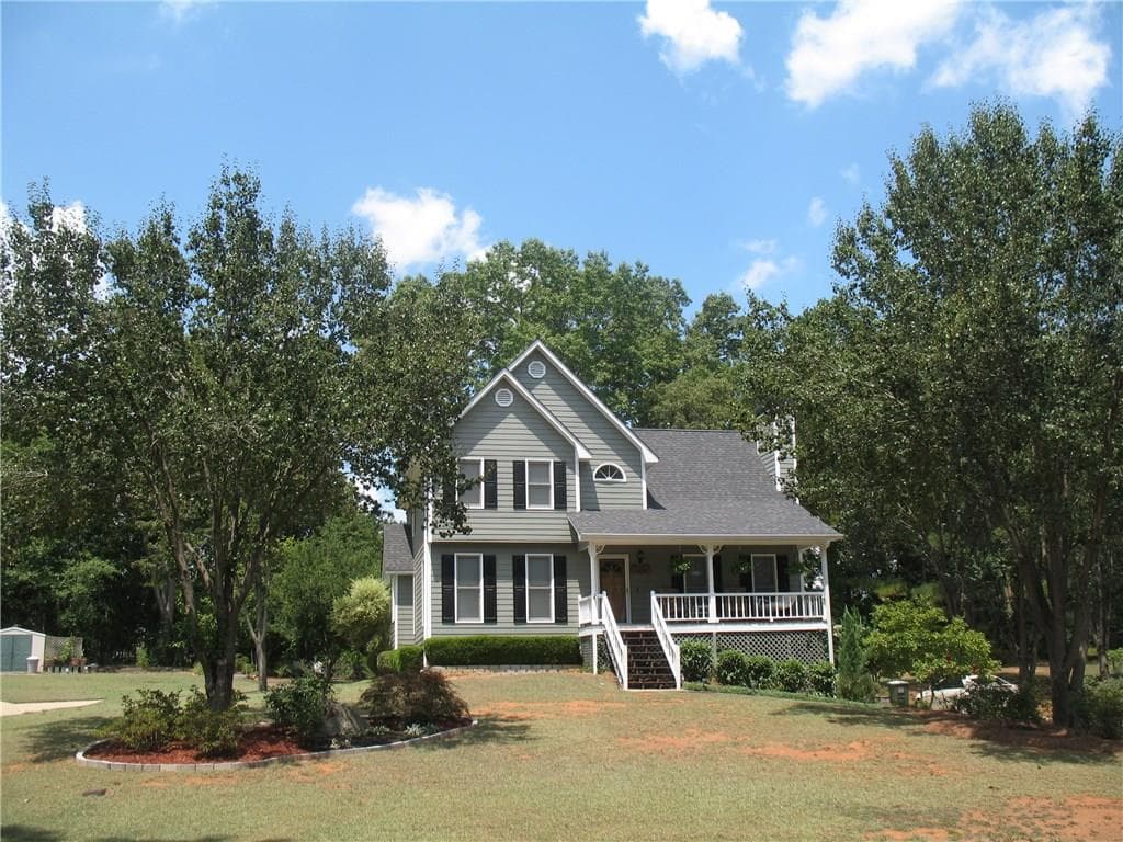 380 Lambeth Drive, Hiram, GA 30141 — most recent listing photo