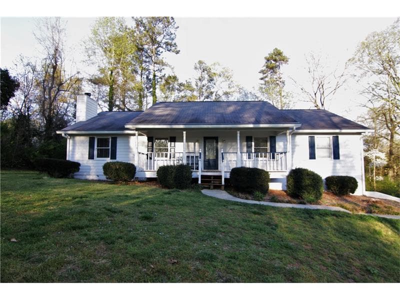 3515 Southlake Court, Cumming, GA 30041 — most recent listing photo