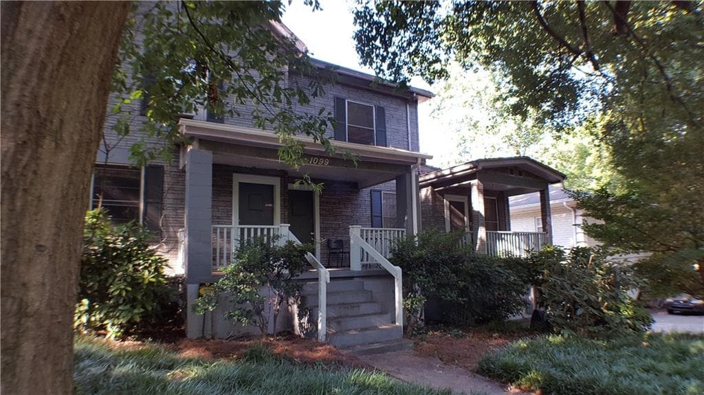 other sold at 1099 Alta Avenue, Atlanta, GA 30307