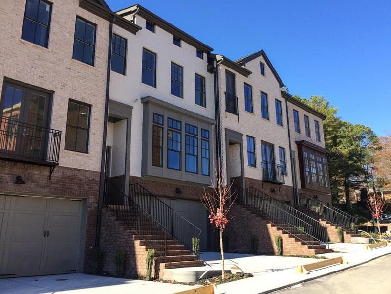 4330 Georgetown Square 34, Dunwoody, GA 30338 — most recent listing photo