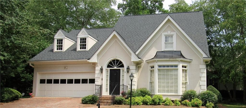 1955 Clairborne Court, Dunwoody, GA 30338 — most recent listing photo