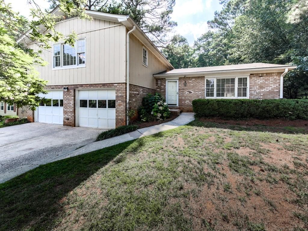 2935 Wendy Lane, Marietta, GA 30062 — most recent listing photo