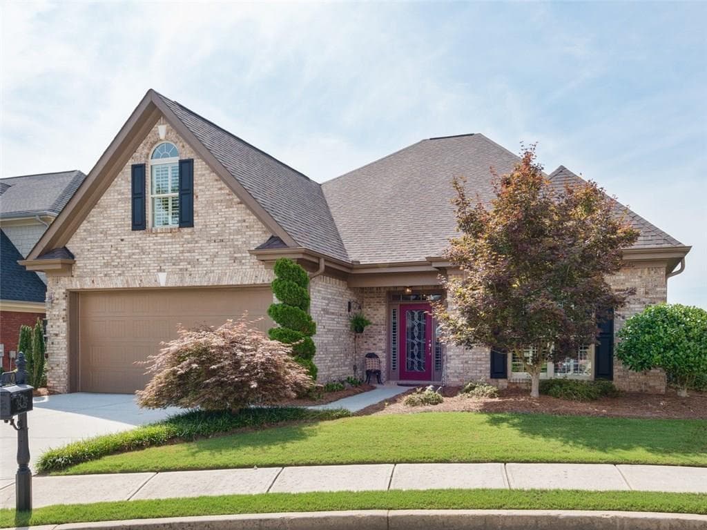 430 Mckenzie Grace Lane, Grayson, GA 30017 — most recent listing photo