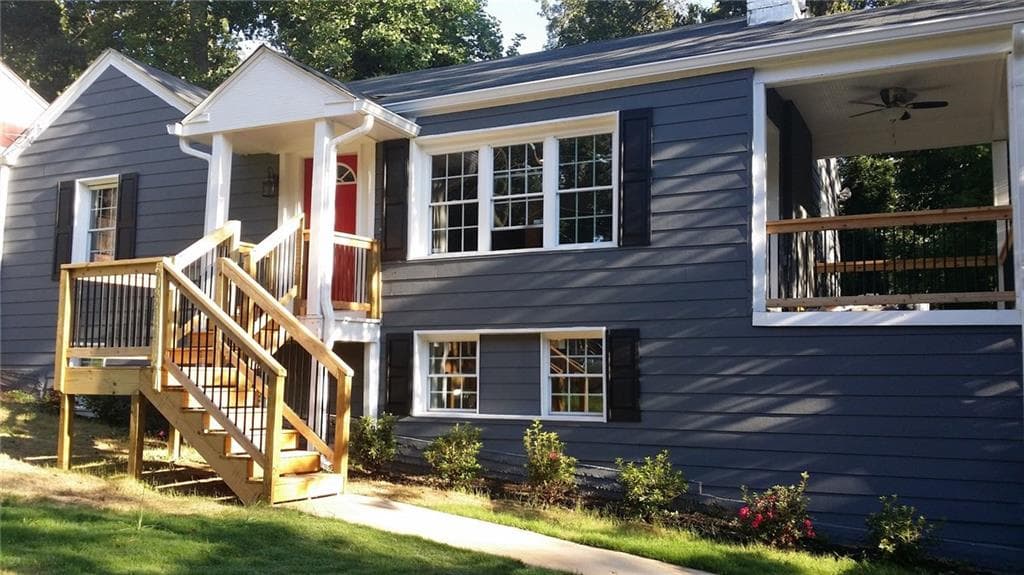 3 bedroom, 1,976 sq ft single family residence sold at 2143 Glenwood Avenue, Atlanta, GA 30316
