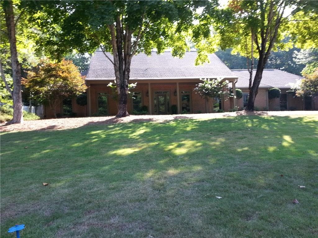 765 Fairbrook Lane, Roswell, GA 30075 — most recent listing photo