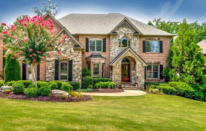 5245 Harris Springs Drive, Cumming, GA 30040 — most recent listing photo