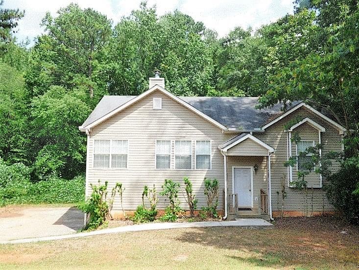 3018 Lake Monroe Road, Douglasville, GA 30135 — most recent listing photo