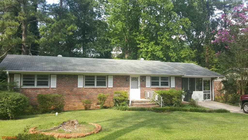 2515 Ben Hill Road, East Point, GA 30144 — most recent listing photo