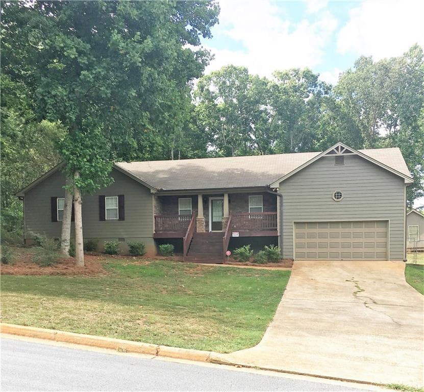 40 Mountain Court, Covington, GA 30016 — most recent listing photo