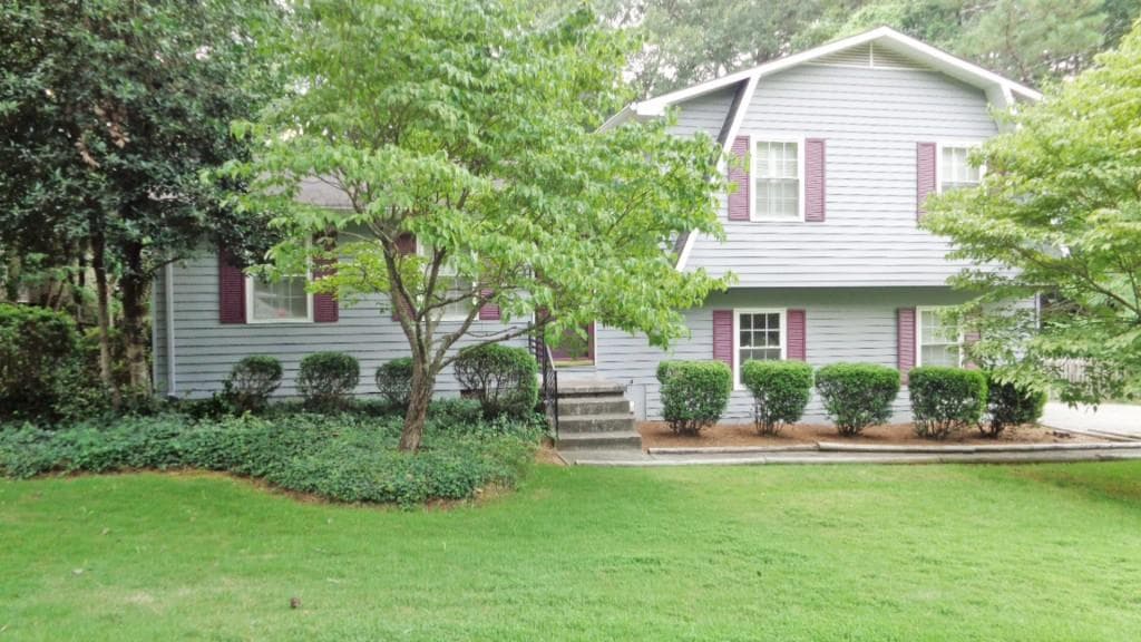 596 Westchester Circle, Marietta, GA 30064 — most recent listing photo