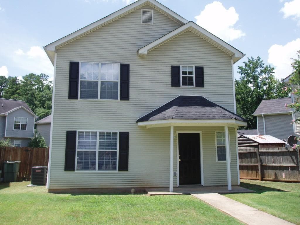 130 Turning Point, Stockbridge, GA 30281 — most recent listing photo