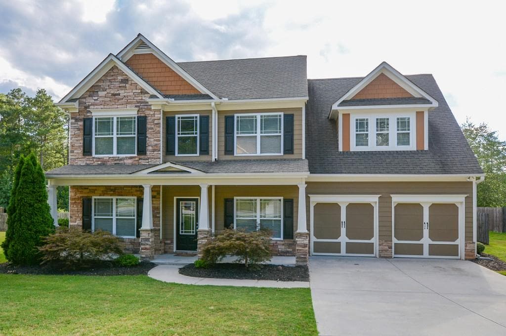3470 Kentwater Drive, Buford, GA 30519 — most recent listing photo
