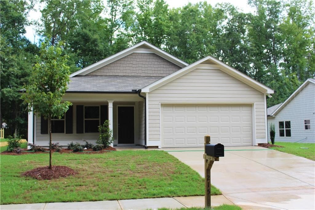 215 Eagles Parkway, Covington, GA 30014 — most recent listing photo