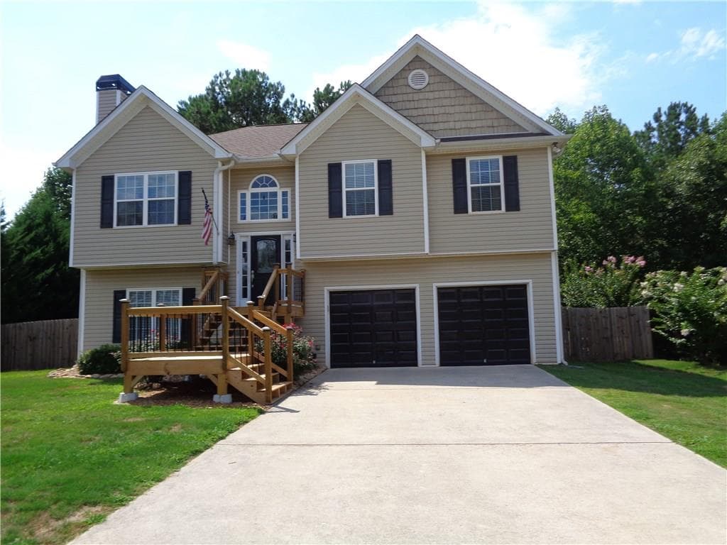 49 Danburg Court, Jasper, GA 30143 — most recent listing photo
