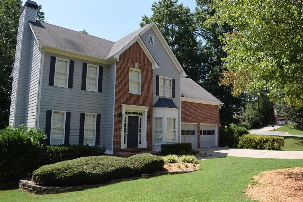 201 Indian Ridge Trail, Woodstock, GA 30189 — most recent listing photo