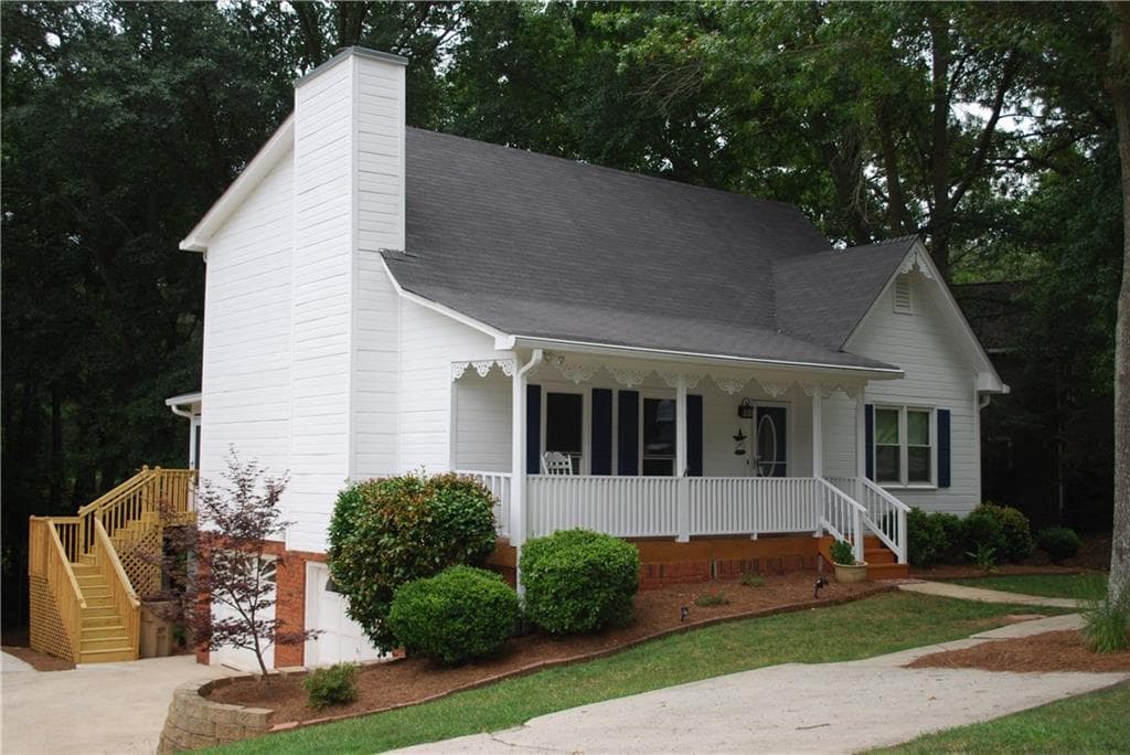 2456 Zachary Woods Drive, Marietta, GA 30064 — most recent listing photo