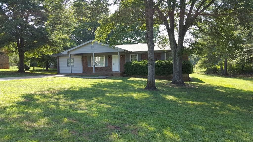 500 Kelton Road, Monroe, GA 30656 — most recent listing photo