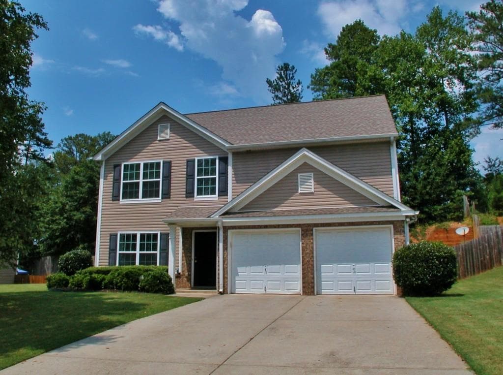 1371 Pine Acre Drive, Sugar Hill, GA 30518 — most recent listing photo