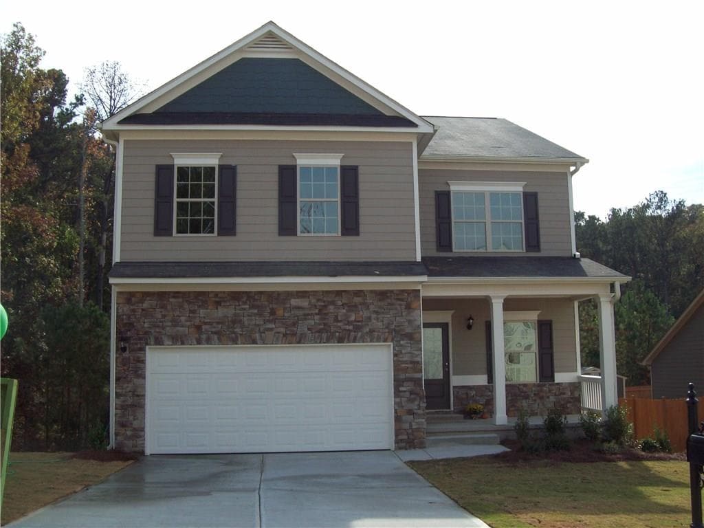 131 Stonewood Creek Drive, Dallas, GA 30132 — most recent listing photo