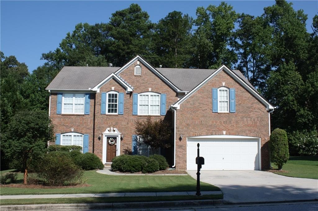 853 Cork Oak Lane, Lawrenceville, GA 30045 — most recent listing photo