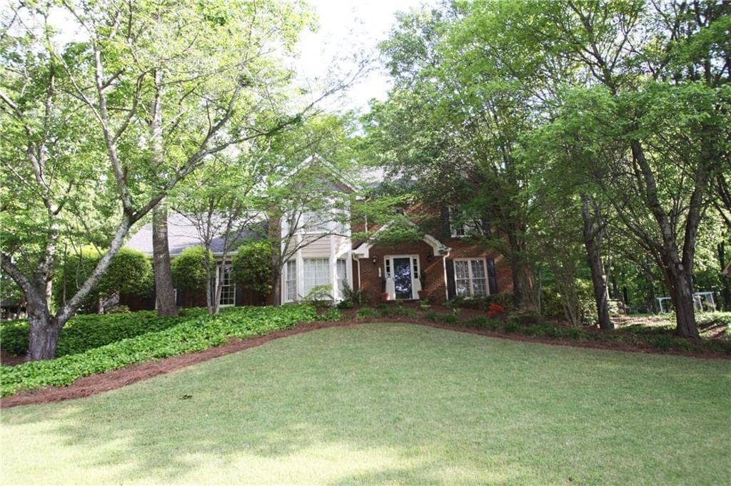 1990 Trotters Ridge Way, Roswell, GA 30075 — most recent listing photo