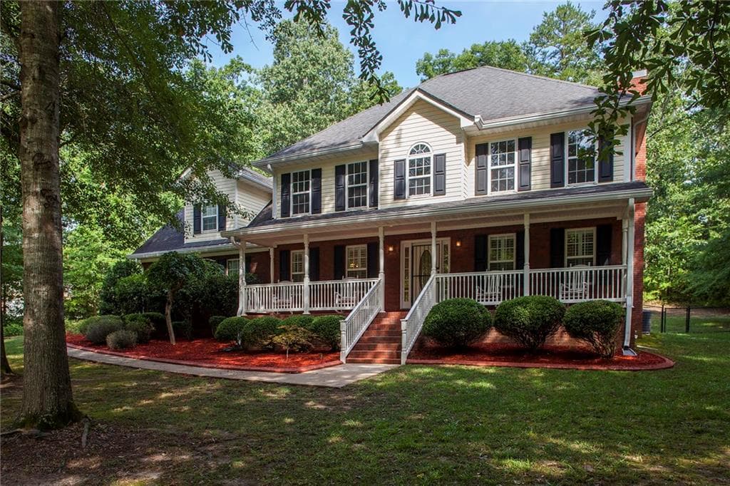 190 Old Conyers Way, Stockbridge, GA 30281 — most recent listing photo
