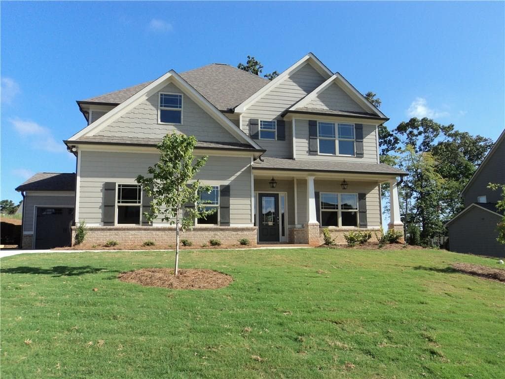 1053 Abe Lincoln Way, Jefferson, GA 30549 — most recent listing photo