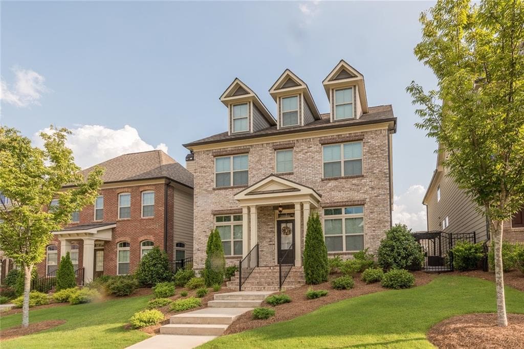 7155 WINTHROP Road, Alpharetta, GA 30005 — most recent listing photo